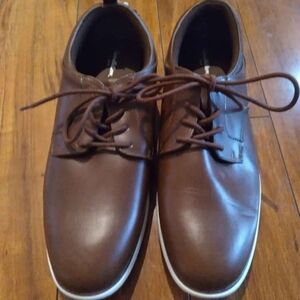 Goodfellow & Co Men's Brown Oxfords Shoes - Size 11 - New With Tags!